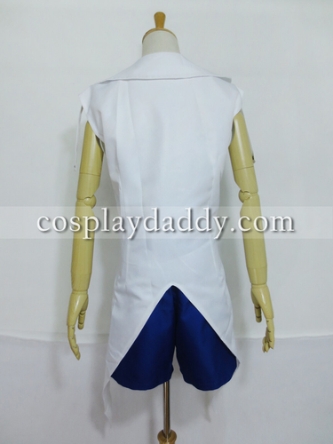 Shugo Chara Miki Cosplay Costume - Picture 5 of 8