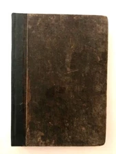 1905 Russia Journal Magazine NIVA v. 1,2 Приложения Журналу НИВА Журнал- RUSSIAN