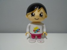 RYAN  S WORLD  S RYAN 2  FIGURE MF167 