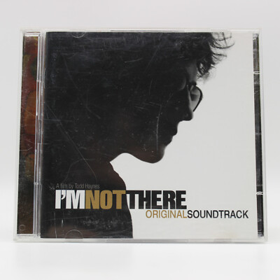 Musik CD | Music from the Motion Picture - Im Not There | Disc poliert