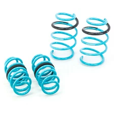 Godspeed Traction-S Lowering Springs For 2013-2018 Toyota RAV4 LS-TS-TA-0013