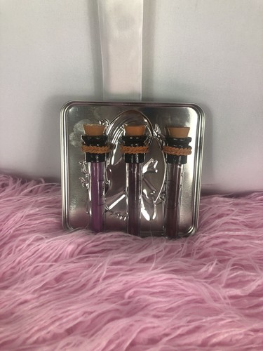 Nightmare before Christmas Sallys lip collection NWB - Picture 5 of 10