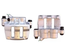 Brake caliper Bosch 0986135484 for Opel Movano box Renault