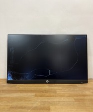 HP P24 G4 24" 1920x1080 Full HD IPS 5ms HDMI VGA DPort Desktop Monitor 1A7E5AA