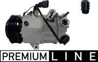 Mahle Kompressor Klimaanlage FüR KIA Sportage SL Hyundai IX35 LM EL ELH