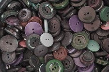  Not-AI generated Natural Photo Wallpaper - Lot Of Buttons DDT0027 DOWNLOAD