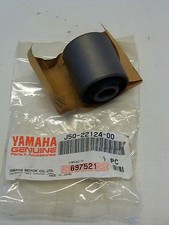 NOS YAMAHA J50-22124-00-00 REAR SHOCK BUSHING #2 G5 G8 G11 G14