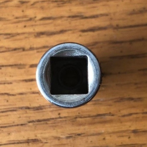 SNAP ON Shallow METRIC Socket 3/8" Dr 6 Point FSM 221 22MM to FSM61 6MM CHOOSE - Picture 67 of 67