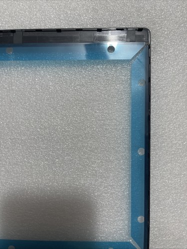 Dell Latitude 5420 LCD Screen Frame Bezel IR Webcam Port 0GY37D GY37D S1 G1 - Afbeelding 8 van 12