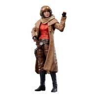 Star Wars The Black Series - Doctor Aphra