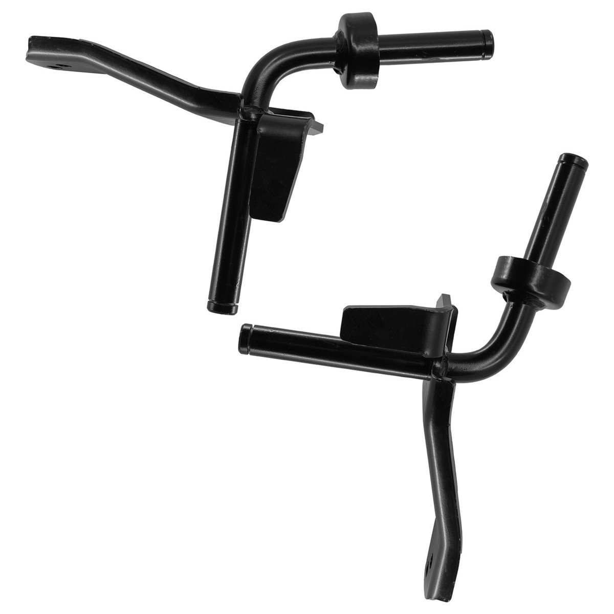 2X Right Wheel Arms AM120680 for John Deere X324 X340 X500 X520 LX280