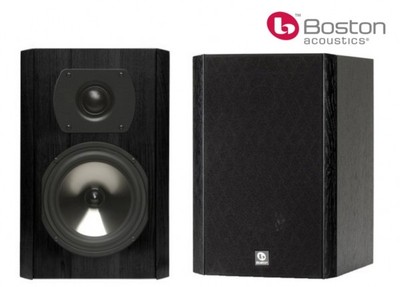 boston acoustics a 23