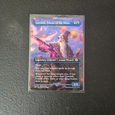 mtg lotr prerelease cards Mithril Coat [The Lord of the Rings: Tales of Middle-Earth Promos] The Lord of the Rings Lord of the Rings Prerelease