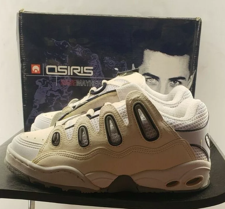 Osiris d3 store 2000