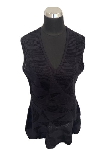 MISSONI ABITO DONNA DRESS WOMAN VINTAGE JHA667 - Foto 5 di 6