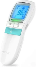 Motorola Care 3-in-1 Non-Contact Baby Forehead Thermometer NEW FREE US SHIPPING