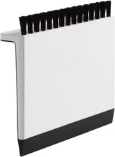 Kohler Kitchen Sink Squeegee and Countertop Brush, Multi-Purpose, Cleans Wet 