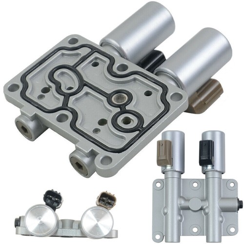 OEM # 28020-PLX-305 Transmission Dual Linear Solenoid For 2001-2005 Honda Civic
