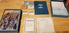Stocks & Bonds Board Game 3M Bookshelf 1964