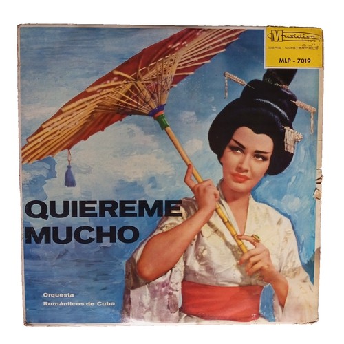 洋楽 CUBAN LINK STILL TELLING LIES Cuban Link - Still Telling Lies / VG+ / 12