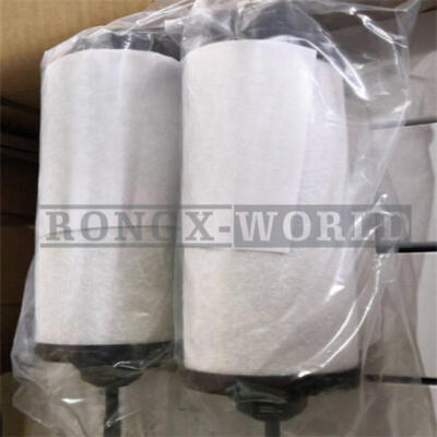 Filtri Per Vuoto In Policarbonato Serie FPP - Foto 3