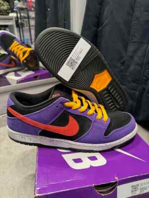 Used Nike SB Dunk Low ACG Terra 416755 Size 9.5 SHIPS FAST