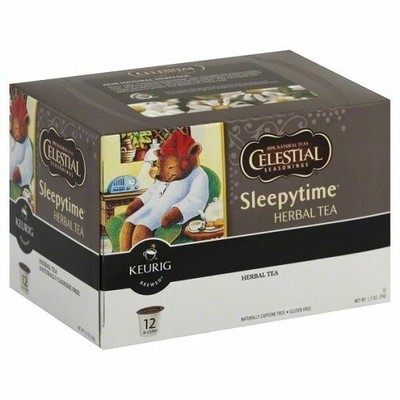 sleepytime green tea sleepytime green tea