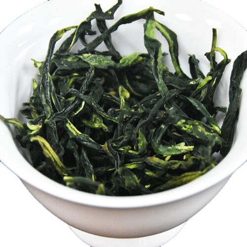 Chaozhou Dancong Tea Oolong Tea with Honey Sweet Taste Chinese Tea Ya Shi Xiang