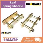 <!--F#f_0-->Roadsafe Leaf Spring Shackle Extended fits Toyota Hilux LN60R/LN65R 2.4L 4Cyl 2L<!--F/-->