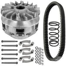 Primary Drive Clutch w/Weight Spring & Belt Can-Am Commander 800R 2013-2015 2018