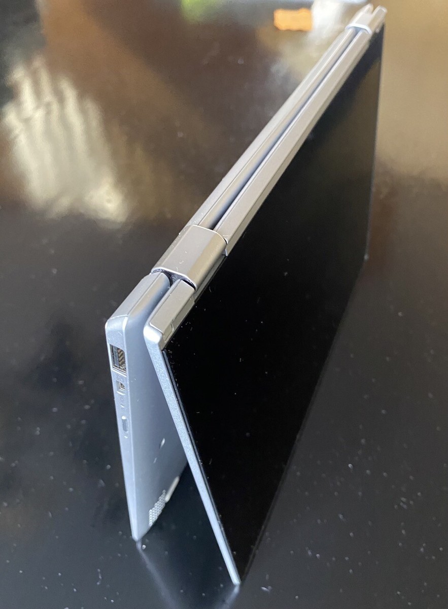 Lenovo Yoga 710-11IKB Flip design - Intel Core i5 7th Gen 11.6