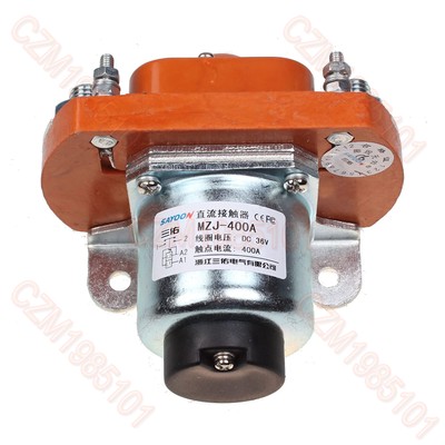 Соленоид dc 24v