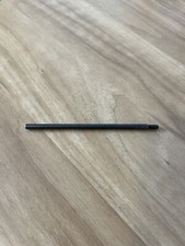 Colt Single Action Revolver Ejector Rod- No Head Blue Round Style C-832 Colt Single Action Revolver Ejector Rod- No Head Blue Round Style C-832