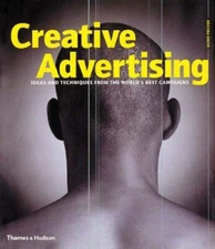 Creative Advertising:Ideas and Techniques from... by Pricken, Mario Paperback