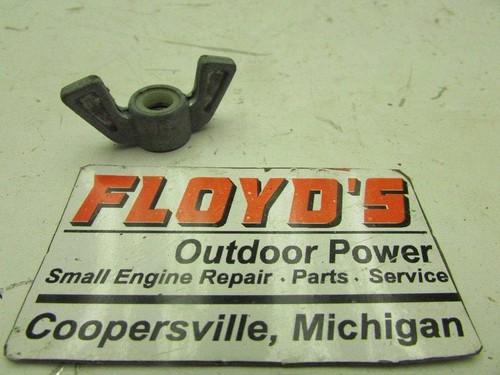 NOS John Deere OEM Wing Nut A48972
