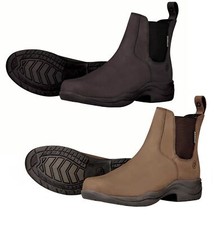 Dublin Venturer Rs Waxy leather boots Iii Moisture-wicking RCS footbed system