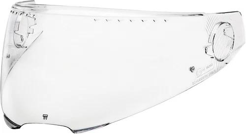 Schuberth C4 Clear Visor Size 50-59 NEW
