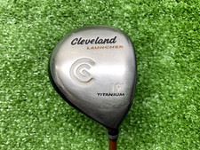 Cleveland Launcher 5 Wood 19 / RH / 55g Regular Graphite 41.5" / jl8094