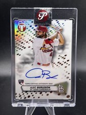 2023 Topps Pristine Baseball Cards Checklist, Odds and Team Lists 15