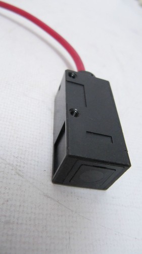 Omron Photoelectric Sensor Emmitter E3S-2LB4 - Imagen 4 de 4