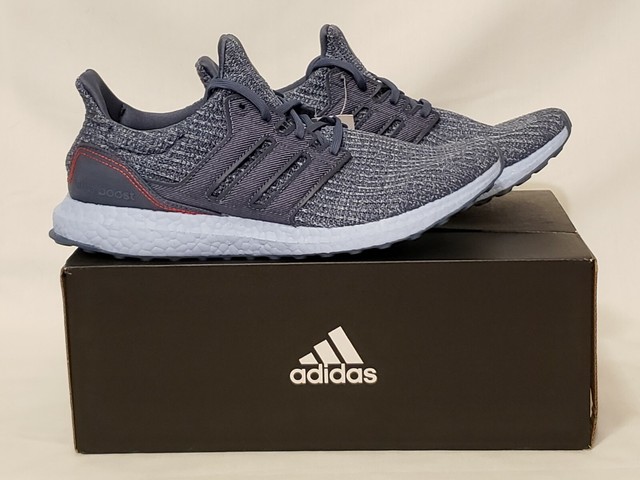 adidas Ultra Boost 3.0 Triple Black Cg3038 US 12 100 eBay