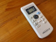 Remote Control Soleus Air by TCL 810900100 Po...