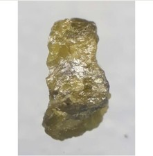 1.75 Ct,Yellow Raw Diamond, Uncut Diamond,Yellow Diamond, Natural Diamond, Rough