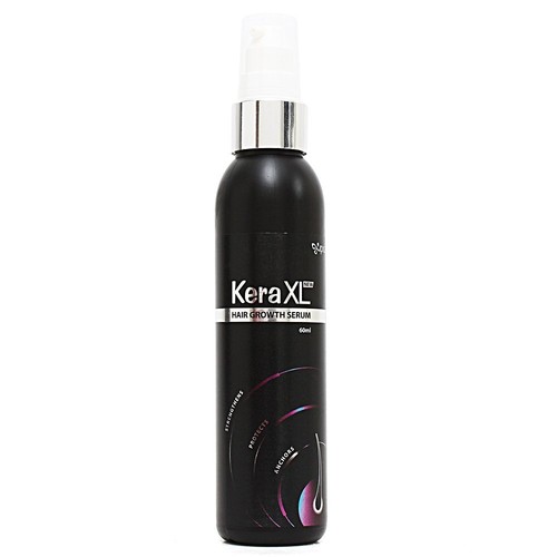 Kera XL Serum IPCA Kera Xl Hair Growth Serum 60 ml - Picture 2 of 2