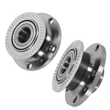 Ruota / Cuscinetto / Mozzo Audi A4 - Ricambi Scontati - Foto 7