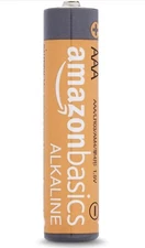 Amazon Basics AAA Batteries Pack of 36 -  Exp. 2032 NEW & SEALED
