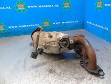 Katalysator ohne Lambdasonde Mazda MX-5 III NC LFM92055XD P21485705