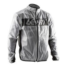 Leatt Rain Jacket RaceCover Rain MTB Enduro O...