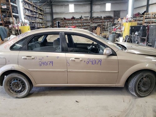 FORENZA 2006 Jack 1116621 - Picture 10 of 12
