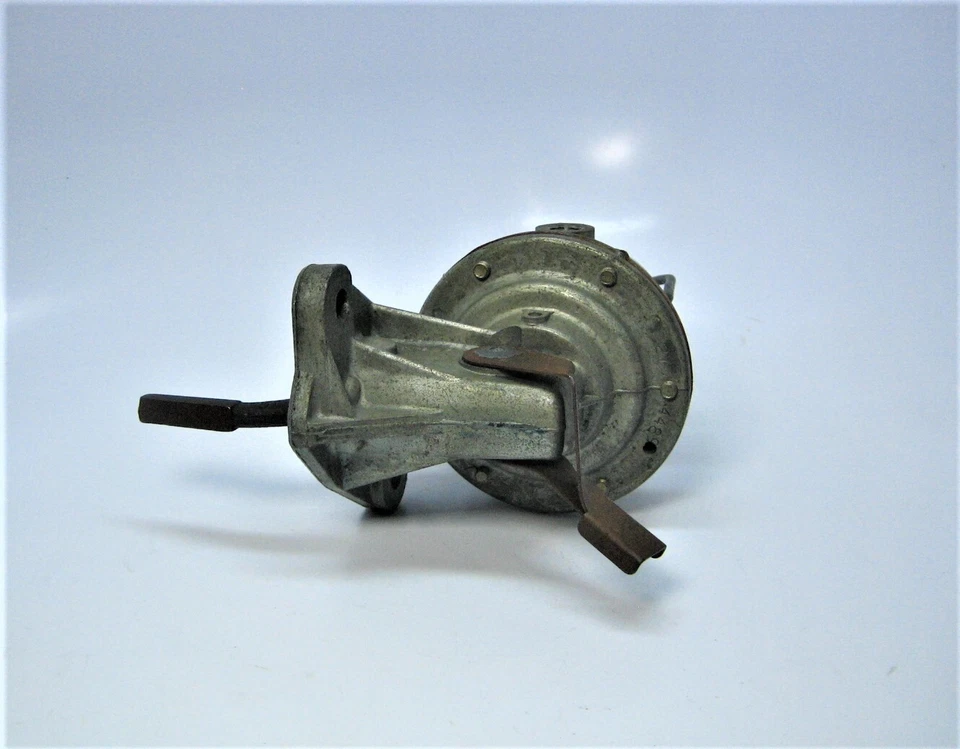 Crusader 403269 ~NEW~ Marine Sterndrive Mechanical Fuel Pump - FREE SHIPPING!! - Image 4 of 4